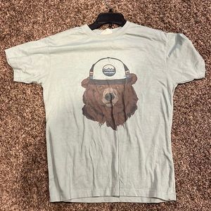 T-shirt from grand Teton small